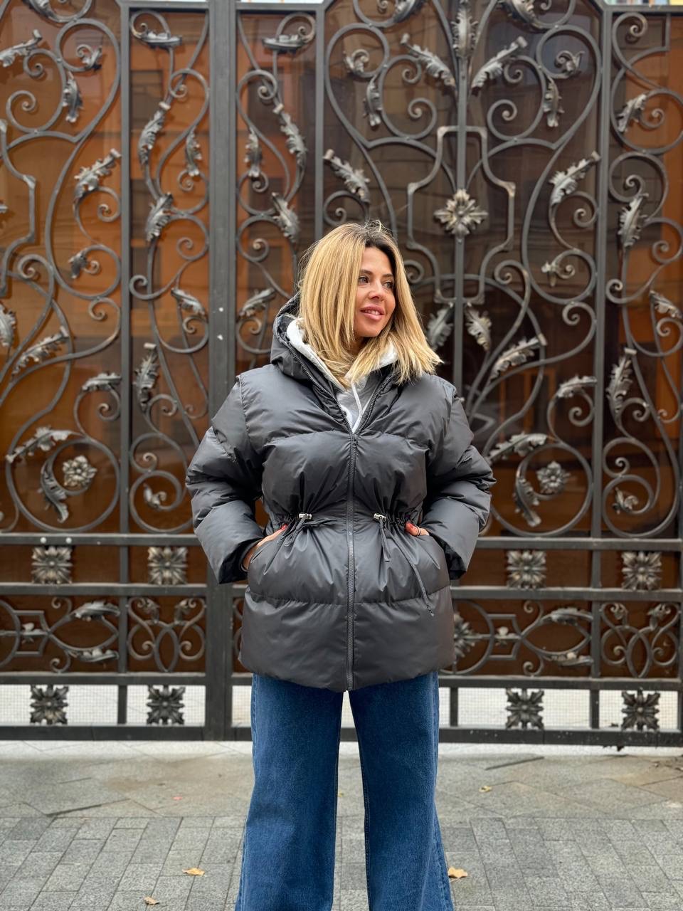 Куртка 10112522